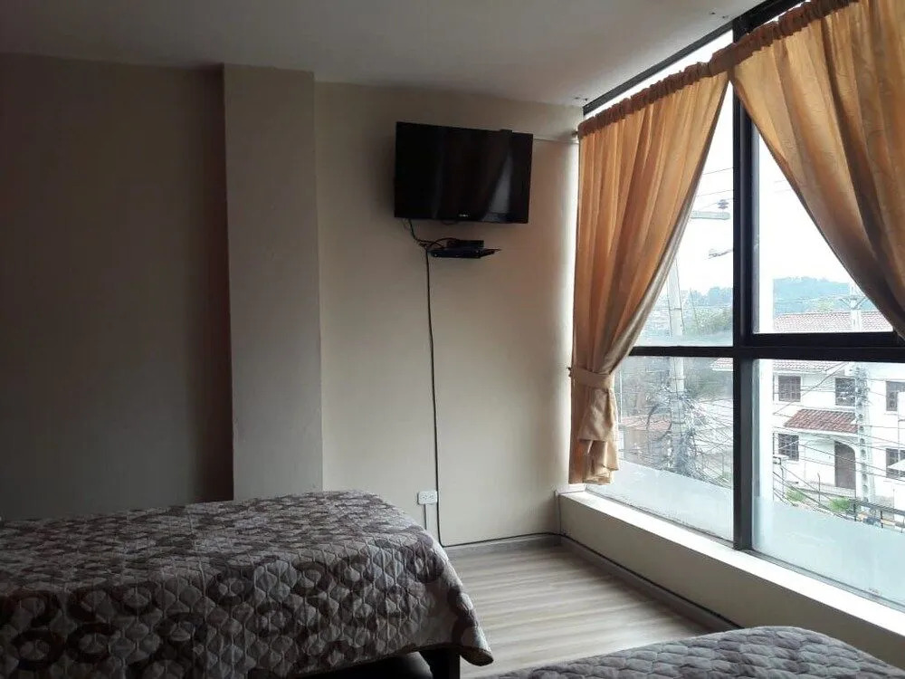 Hostal Resthouse