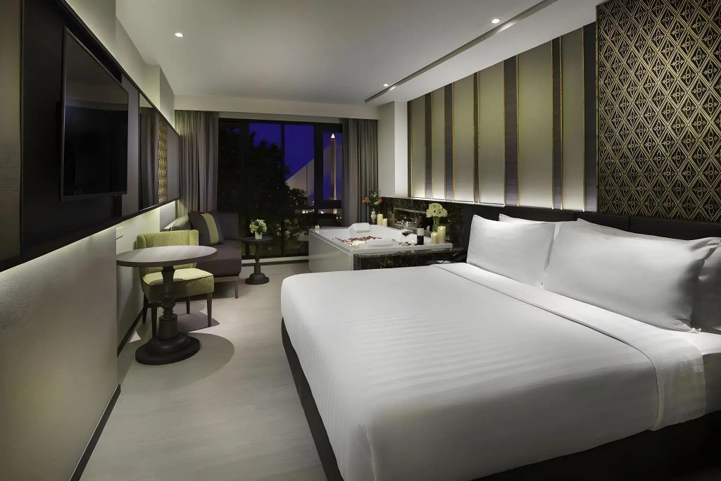 Chillax Heritage Hotel Khaosan