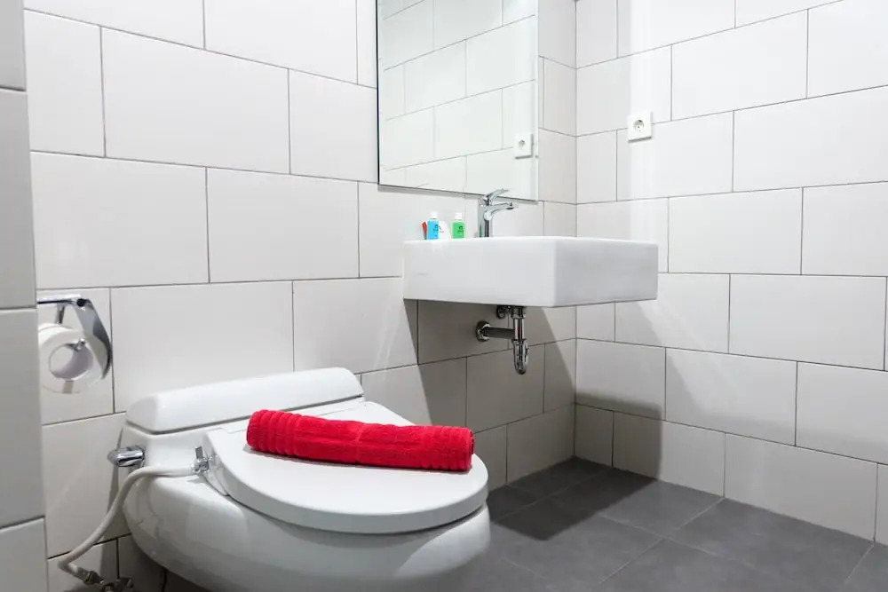 New Furnished 1BR Lexington Apartment