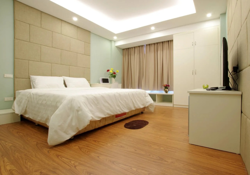 Urhome Apart Hotel
