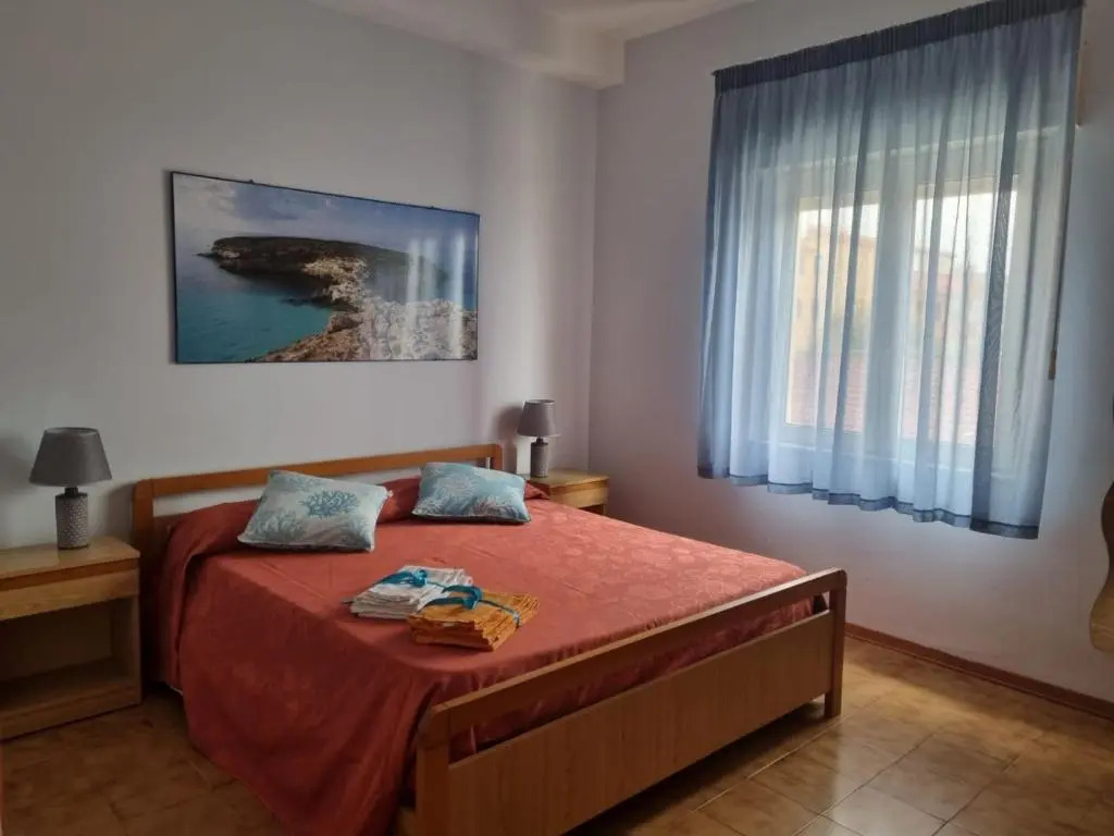 Holiday House Mizzica Che Mare!