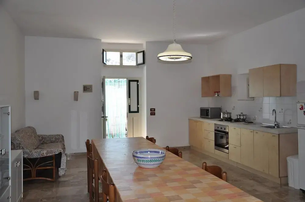 Locazione turistica Country House Licitra