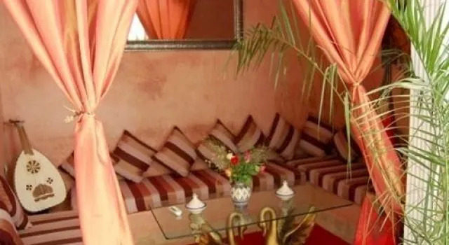 Riad Chez Lea