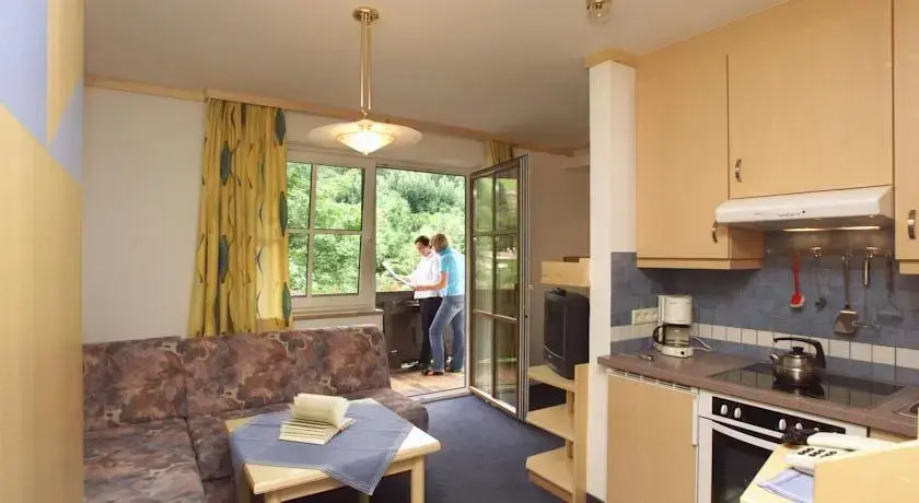 Apartments Mühle Kaprun RE-OPENING November 2026