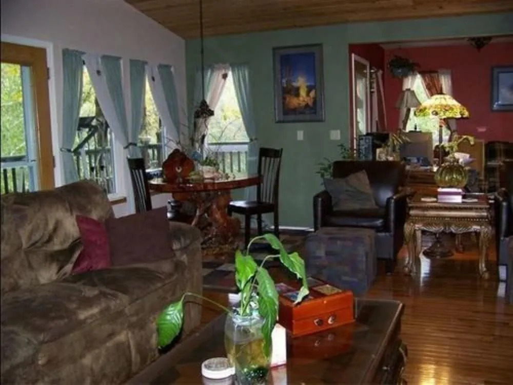 Daybreak Haven Bed & Breakfast