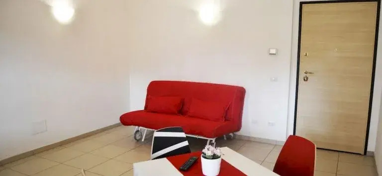 GG Modern Apartments