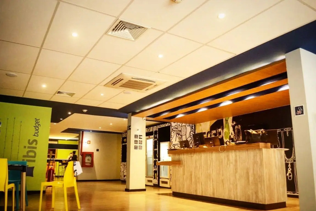 ibis budget Petropolis
