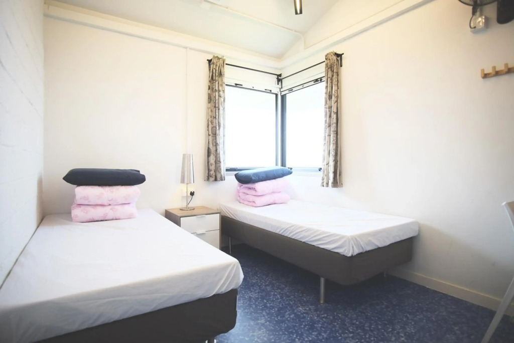 YHA Jockey Club Mt. Davis Youth Hostel