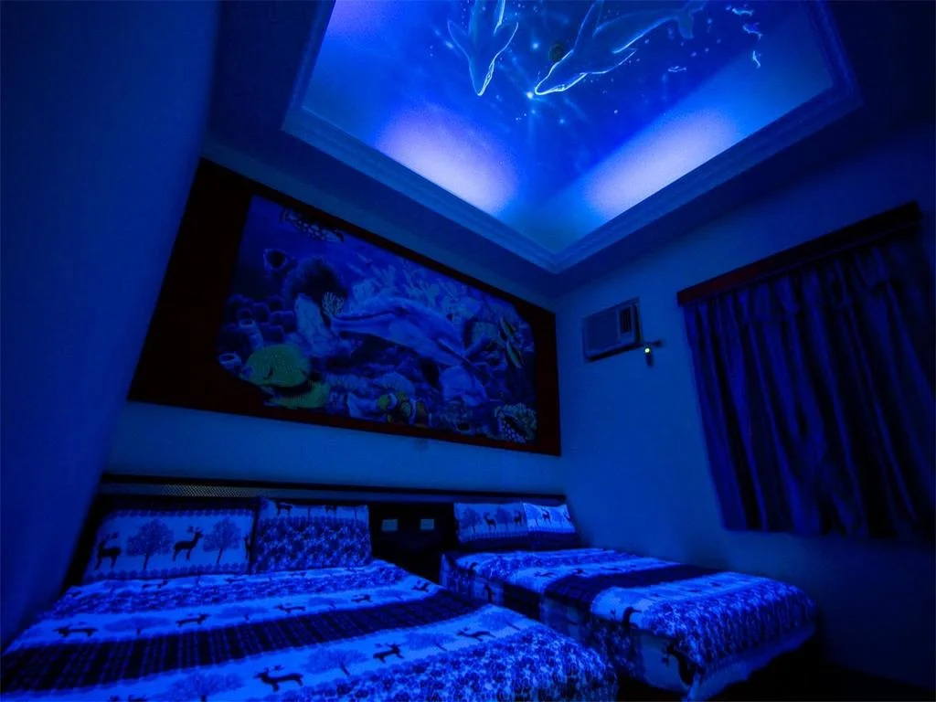 Blue Sea Romance B&B