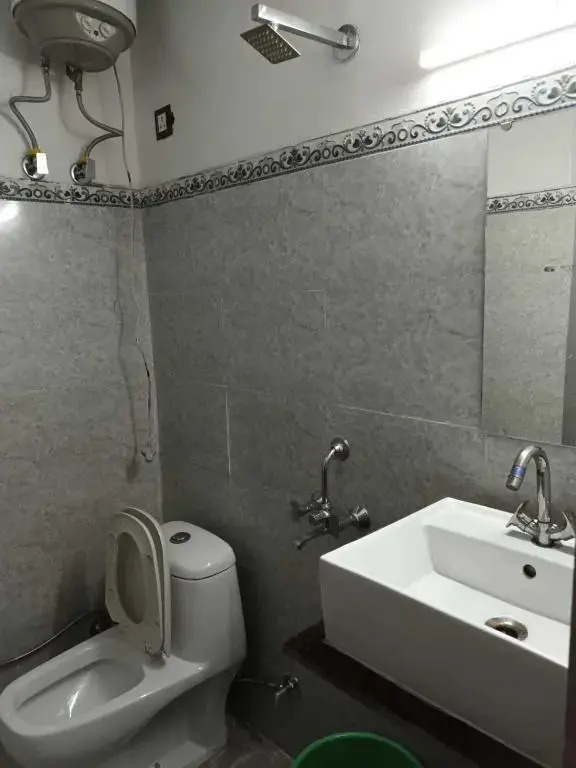 OYO 701292 Hotel Prime