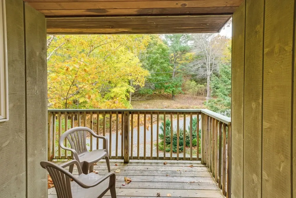 1 Mi to Acadia: Home Near Downtown Bar Harbor!