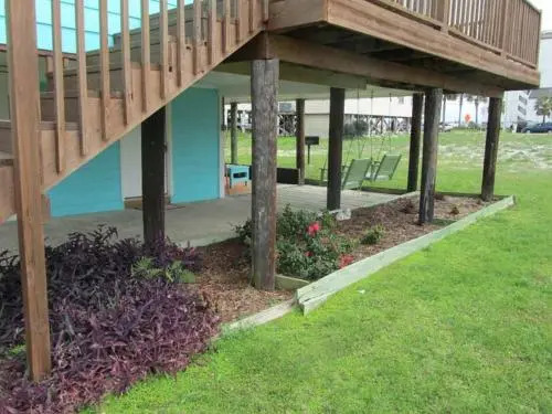 West Beach Cottage