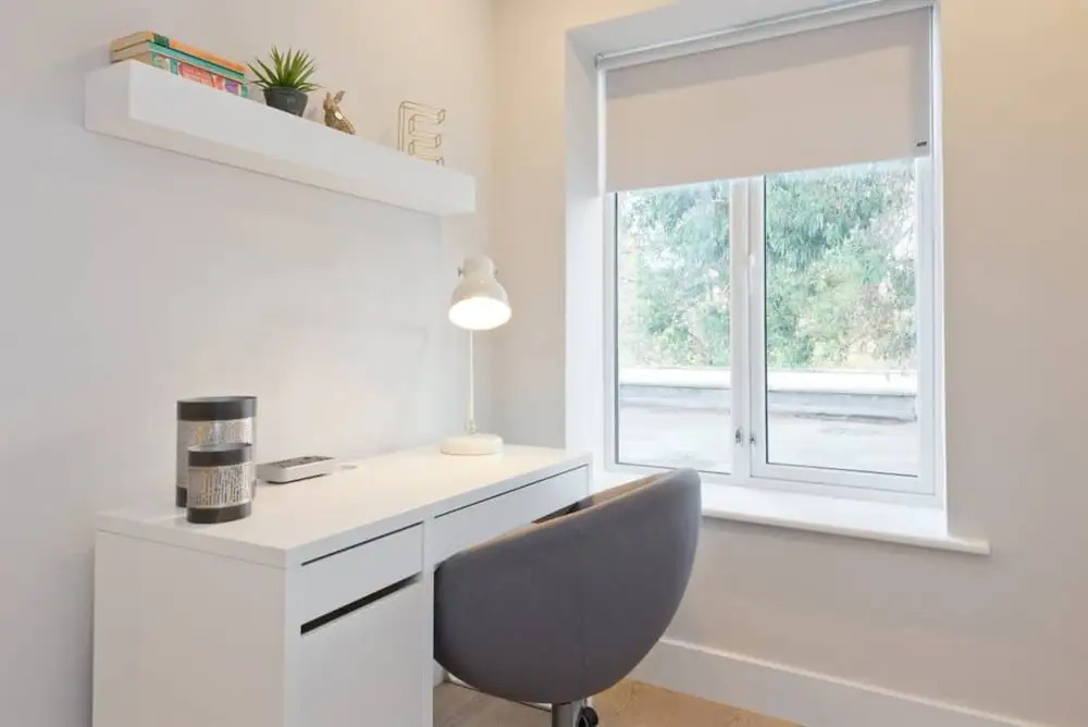 1 Bedroom Apartment Near The Aviva Stadium Sleeps 4