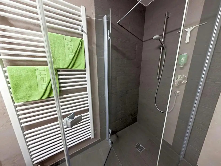 Natürlich Hotel mit Charakter