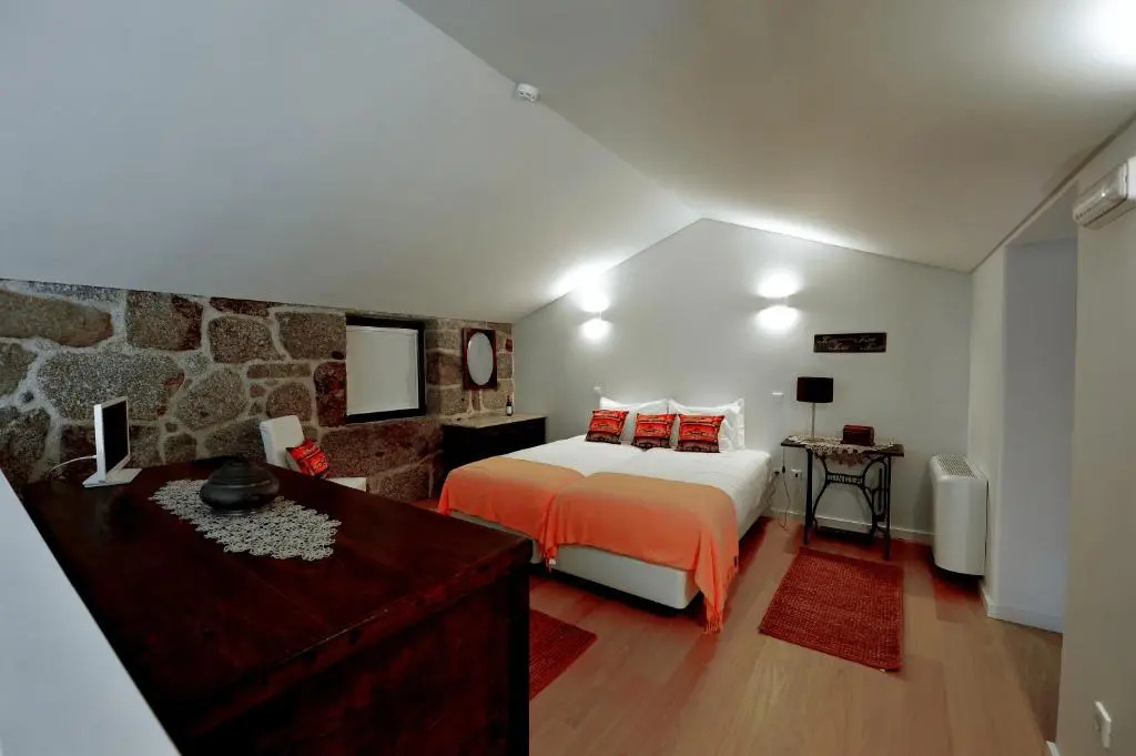 Casas do Ermo - Ermo Villas