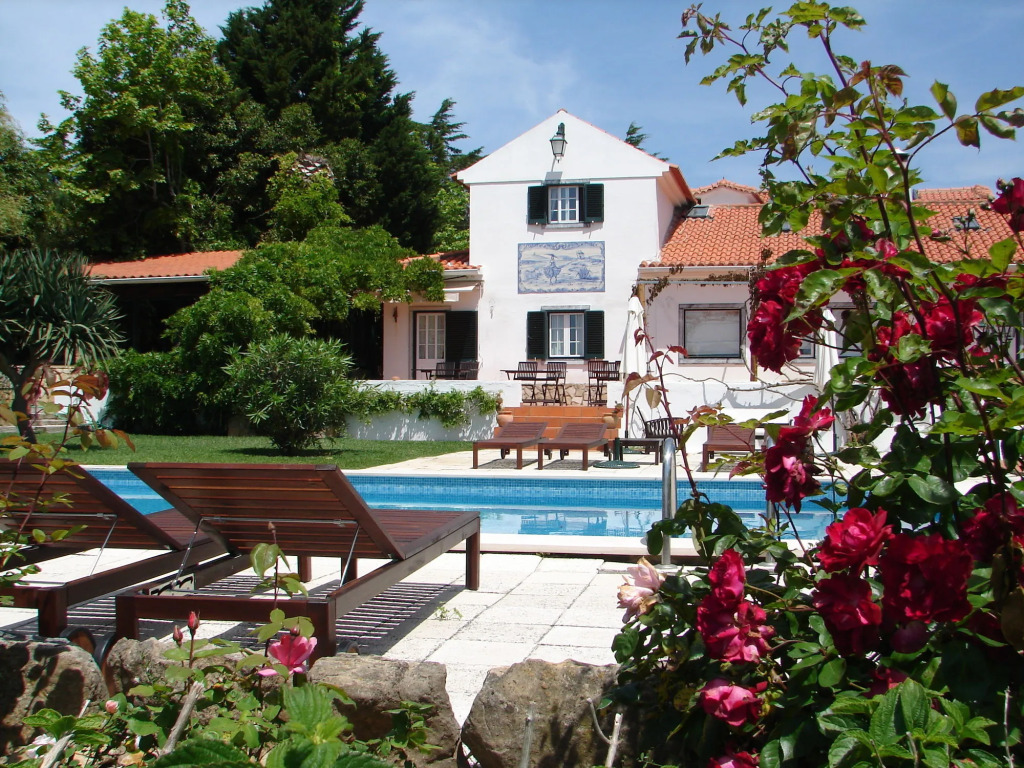 Quinta Verde Sintra - Casa de Campo