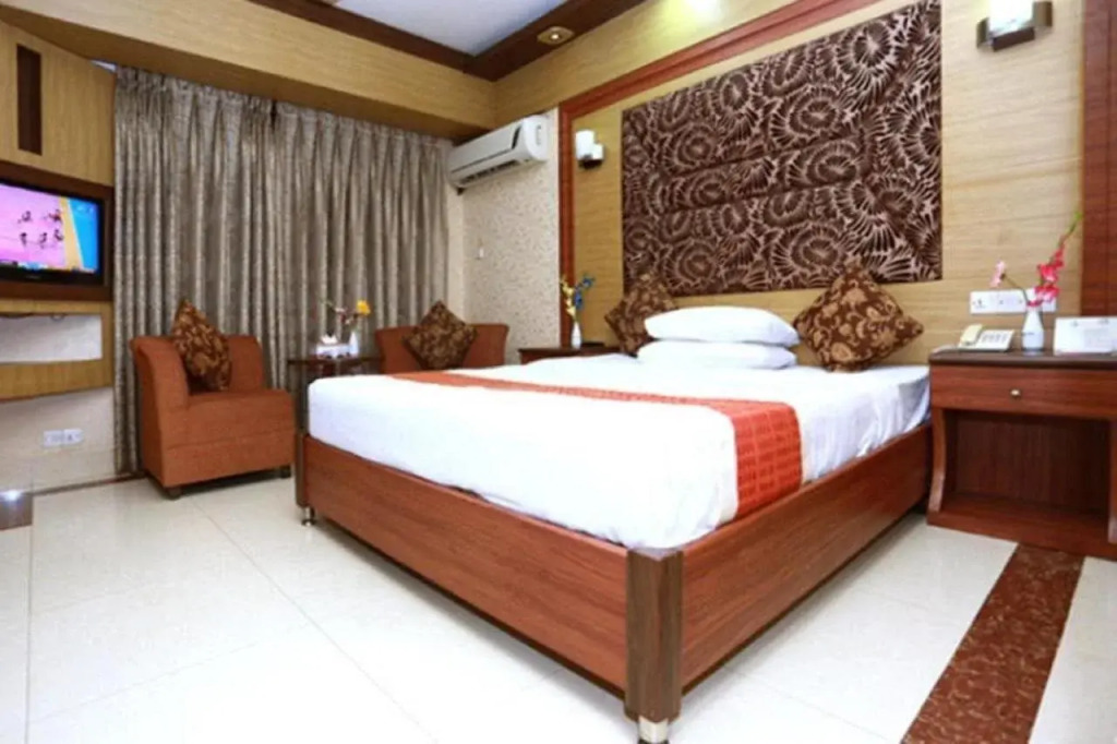 Marino Hotel - Best near Airport