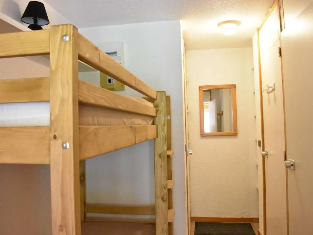 Appartement Méribel, 1 pièce, 4 personnes - FR-1-180-26