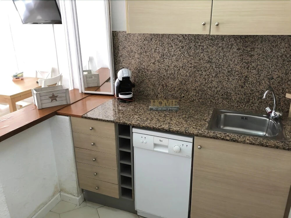 T&H Novelty 114 Family Apartment Salou