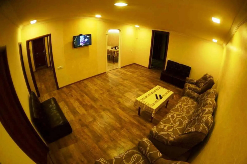 Your Hostel