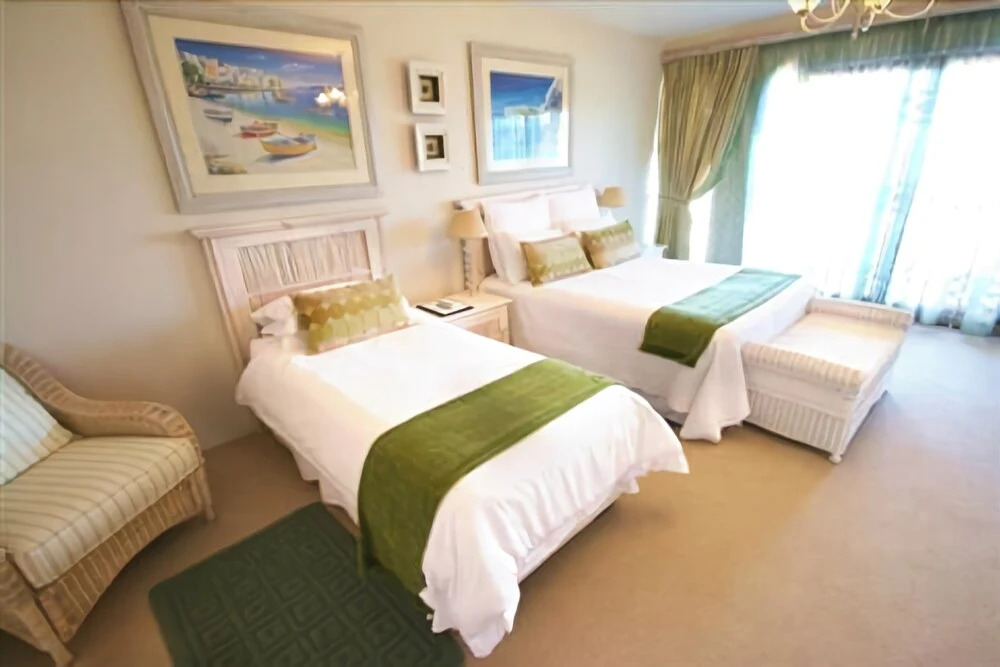 Amandas B&B