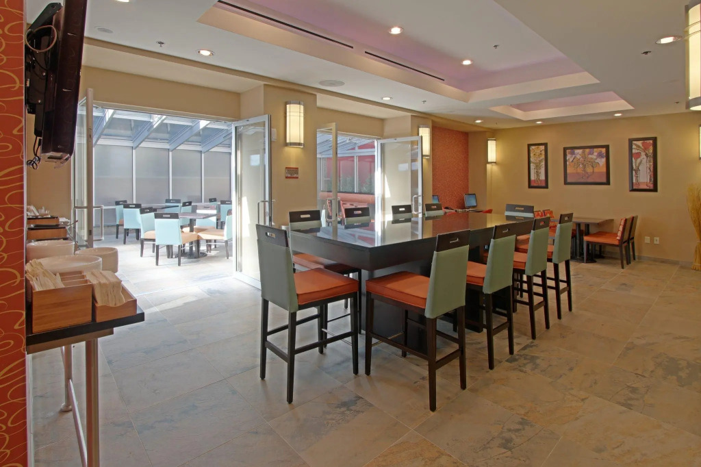 Fairfield Inn & Suites by Marriott New York Manhattan/Chelsea