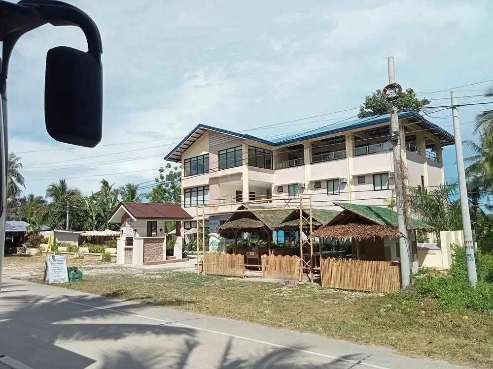 Alcoy Plaza Eco Park Cebu