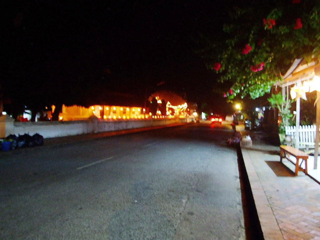 Symoungkoun Guesthouse