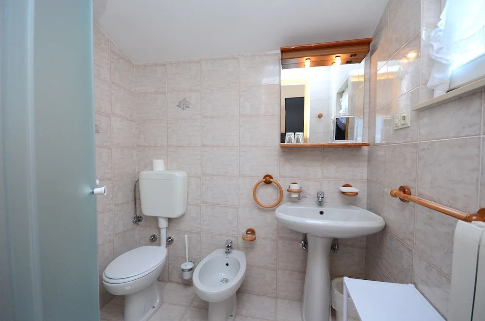 Bed and Breakfast Rooms Sandalj