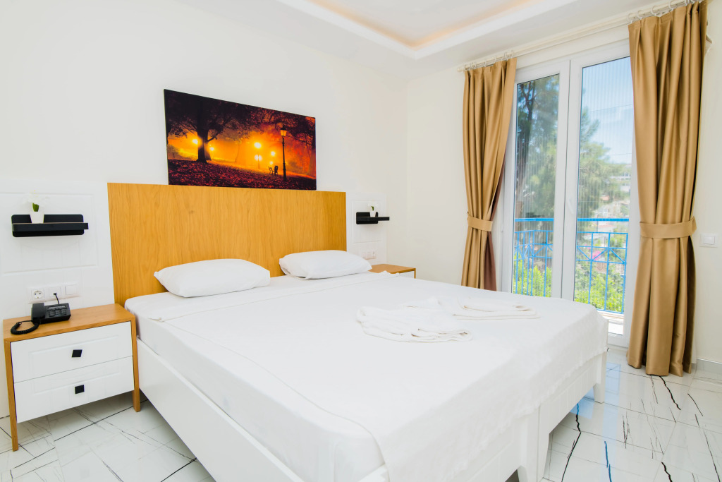 Soothe Hotel