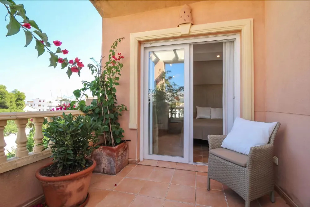 Apartment La Siesta