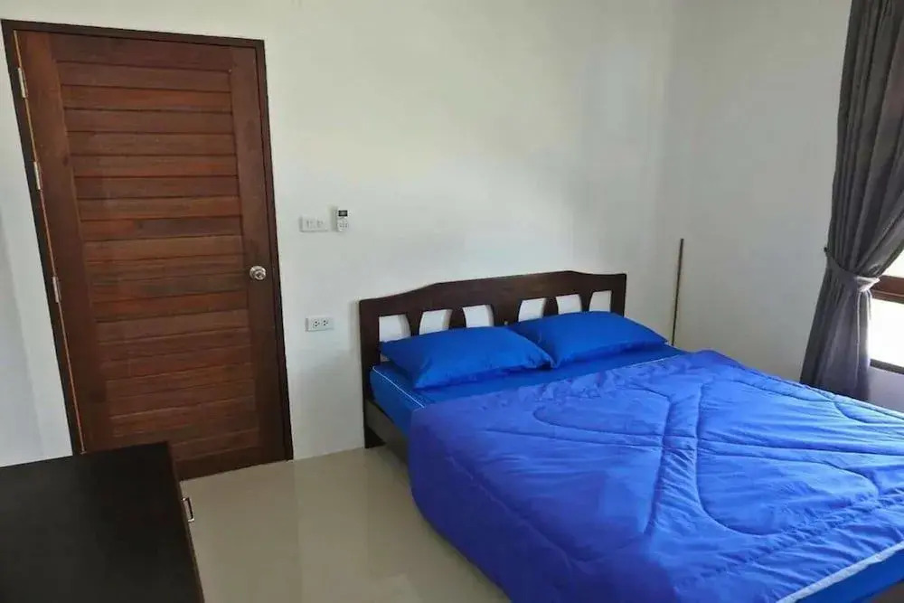 Saparote Hostel