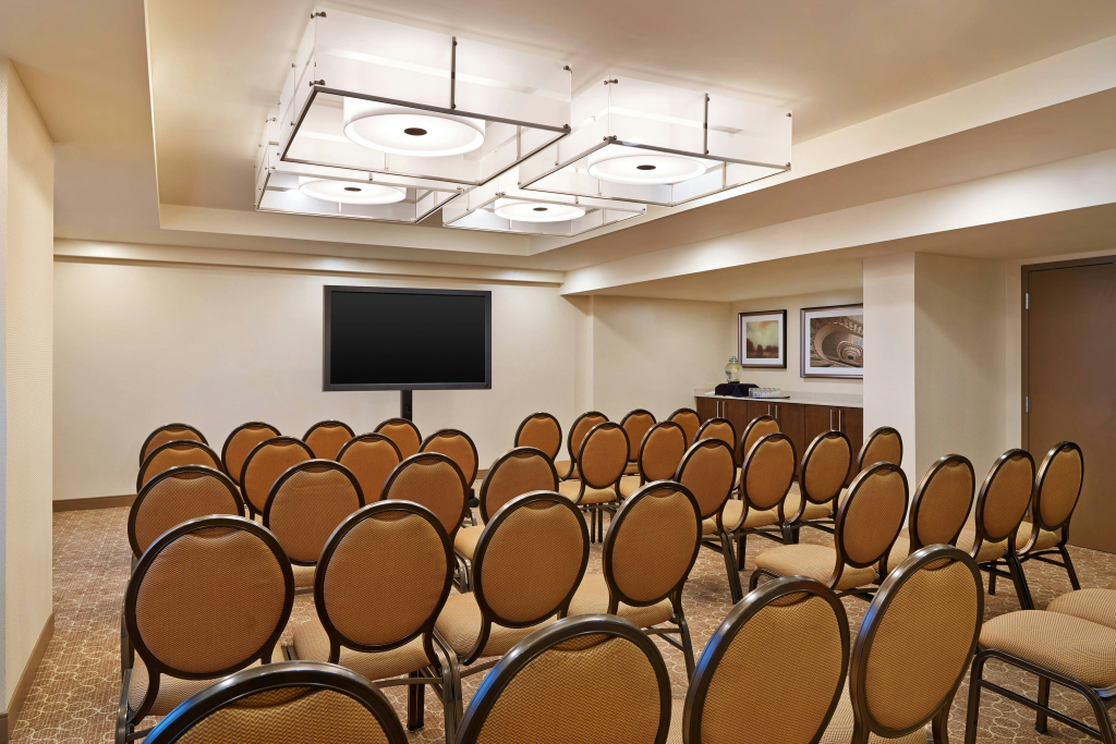 Sheraton Detroit Novi