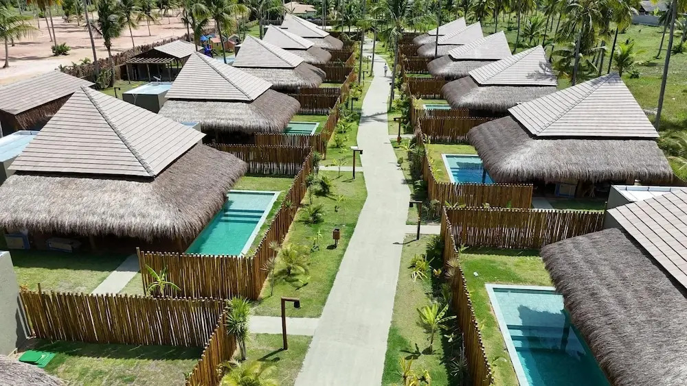 Naca Boutique Hotel