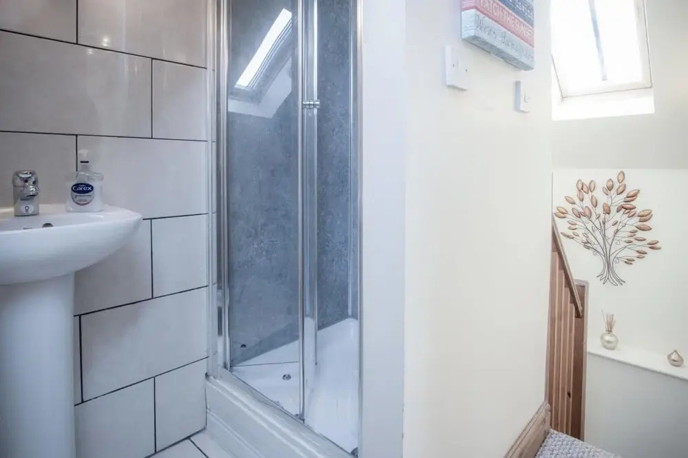 The Old School Cottage (Ship Farm) - 1 Bedroom - Rhossili