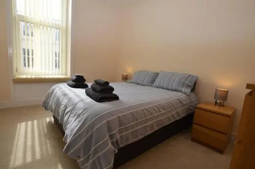 Town View Apartment