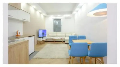 Sarajevo Apartments