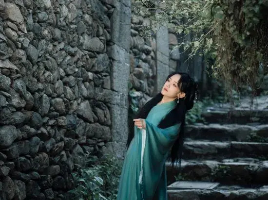 Dali Ancient City ·Lishe Ancient Feng Boutique Courtyard
