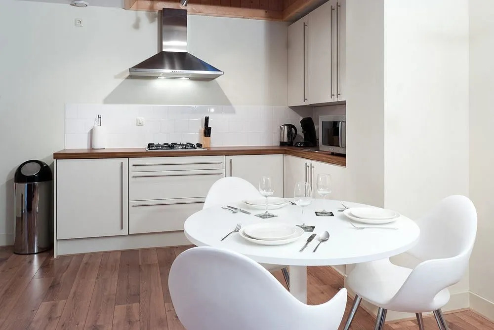 Havaa Apartments