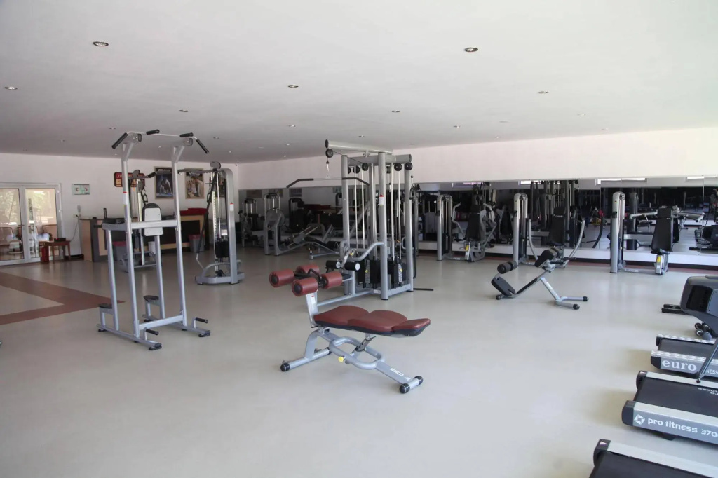 Lonicera World - Ultra All Inclusive