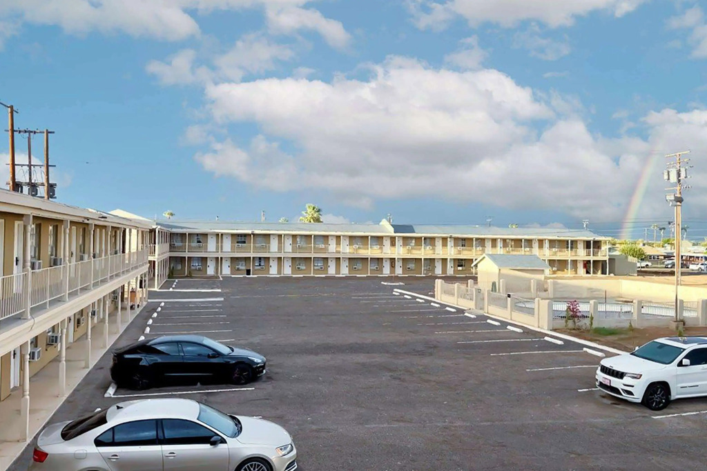 Blythe Inn