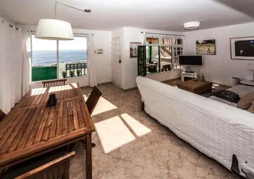 Villa Playa Honda