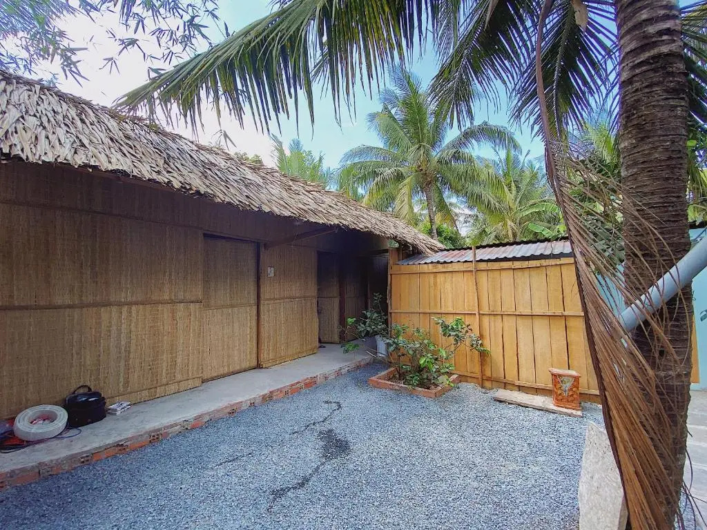 Mecong Homestay