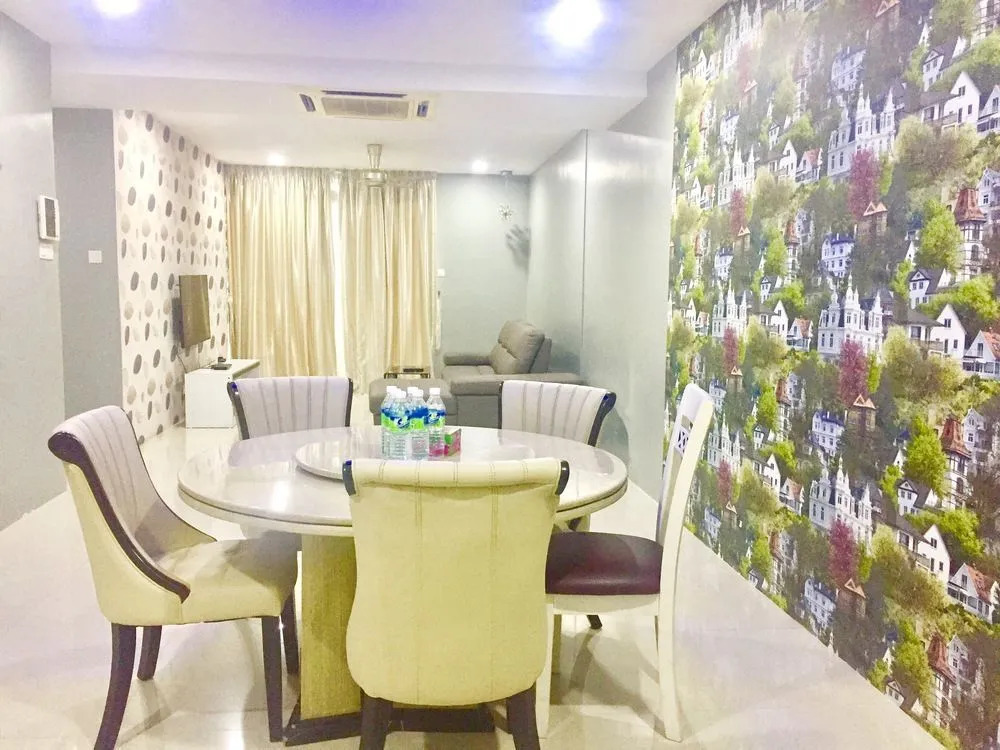 Taragon residence & Apartment Service