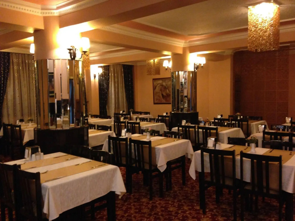 Ankara Capital Hotel