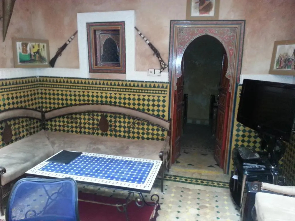 Riad Tarik