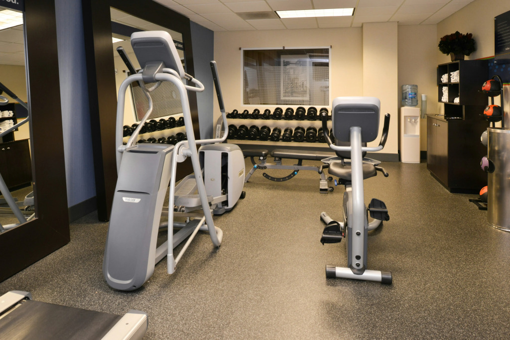 Hampton Inn & Suites Fruitland