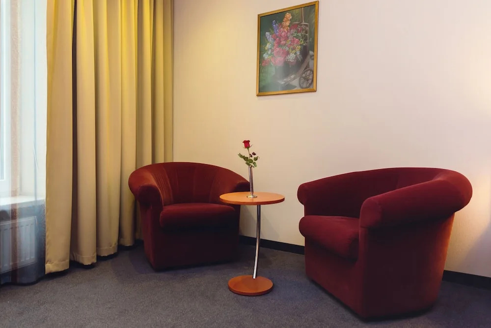 Perkuno Namai Park Hotel