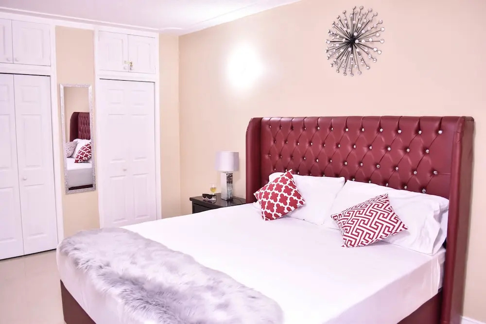 Executive Arcadia Luxury Guest Apartment