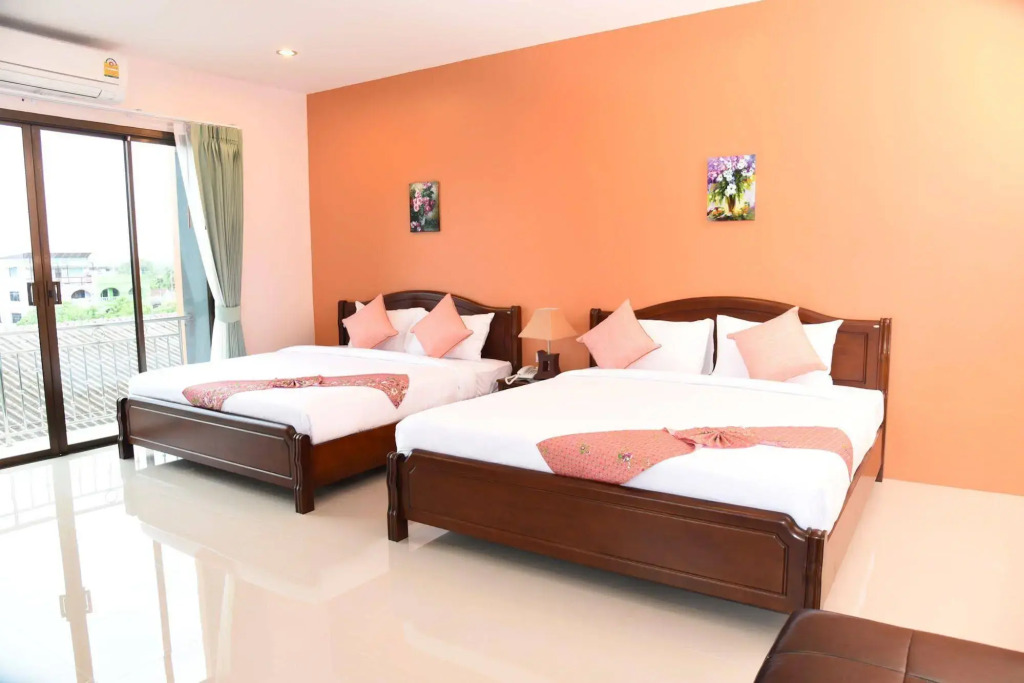 Krabi Phetpailin Hotel